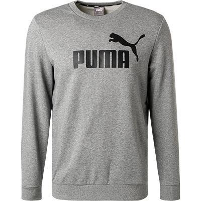 PUMA Sweatshirt 586680/0003 Image 0