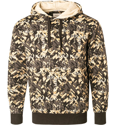 Pepe Jeans Hoodie Jero PM582049/0AA