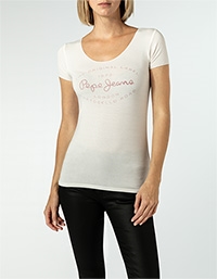Pepe Jeans Damen T-Shirt Paiges PL505020/803