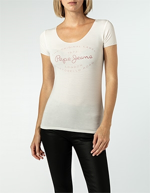 Pepe Jeans Damen T-Shirt Paiges PL505020/803