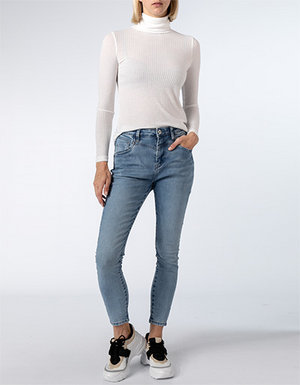 Pepe Jeans Damen Dion Retro PL203937VW7/000