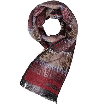 MISSONI Schal SC12WOU8060/0002