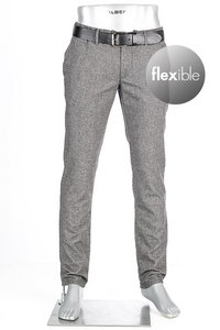 Alberto Tapered Fit House-Bs Two Tone 32371422/990