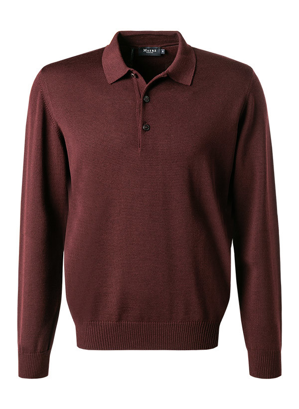 Maerz Polo-Shirt 490700/466