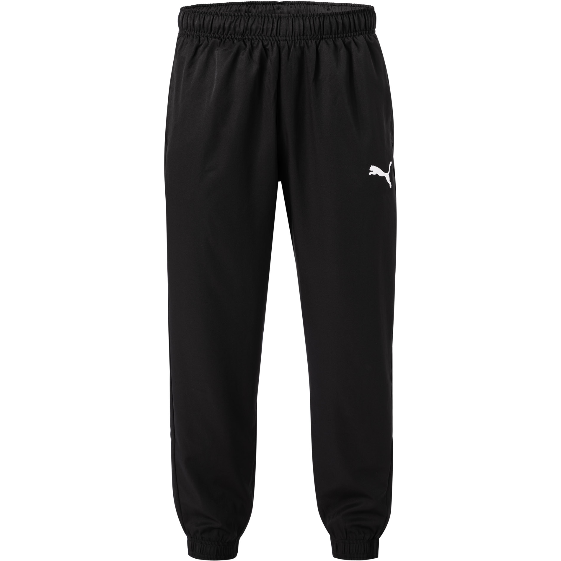 PUMA Herren Sweathose schwarz