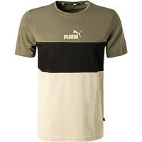 PUMA T-Shirt 586908/0044