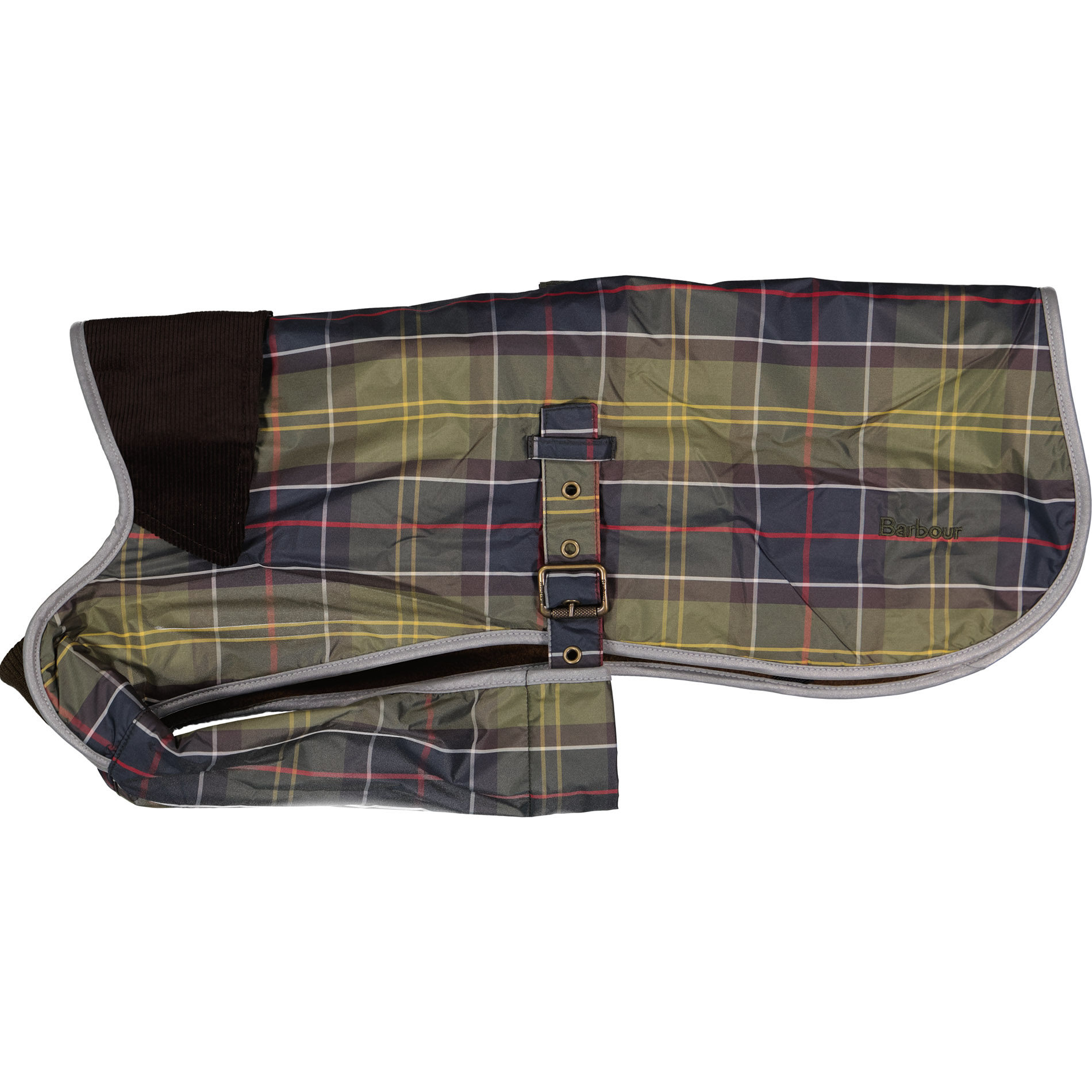 Barbour Herren Accessoires grau