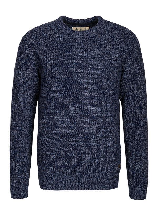 Barbour Pullover Horseford Crew navy MKN1113NY91 Image 0