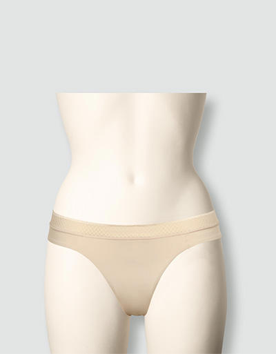 Calvin Klein Damen Thong QF6307E/TRN