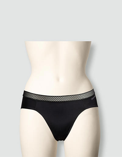 Calvin Klein Damen Bikini QF6308E/UB1