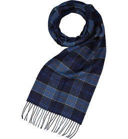 Stylingtipps Beschreibungsbild von Barbour Schal Lamsbwool midnight USC0001TN54