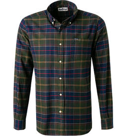 Stylingtipps Beschreibungsbild von Barbour Hemd Kyeloch TF classic MSH5014TN11