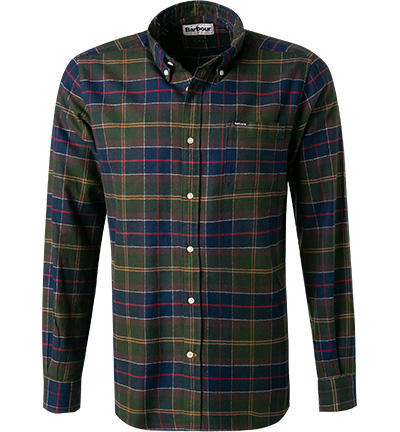 Barbour Hemd Kyeloch TF classic MSH5014TN11