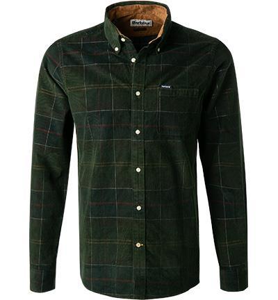 Barbour Hemd Blair classic tartan MSH4986TN11 Image 0