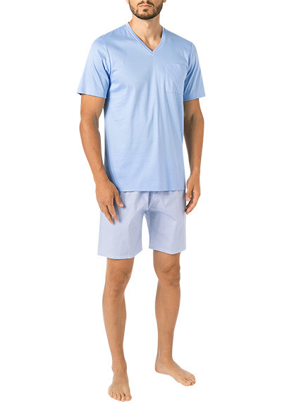 Novila Pyjama 1/2 Alexander 8677/083/402