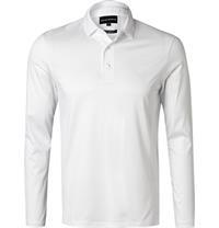 EMPORIO ARMANI Polo-Shirt 8N1F97/1JUVZ/0100