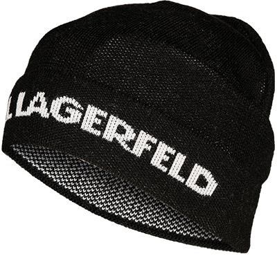 KARL LAGERFELD Mütze 805601/0/512327/990