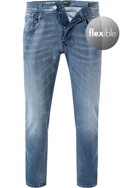 Replay Jeans Anbass M914Y.000.661 WI6/010Normbild