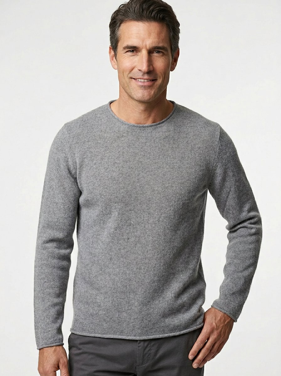 DANIELE FIESOLI Pullover 3010/11 Image 1