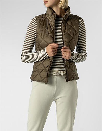 Marc O'Polo Damen Weste 107 1088 72023/757