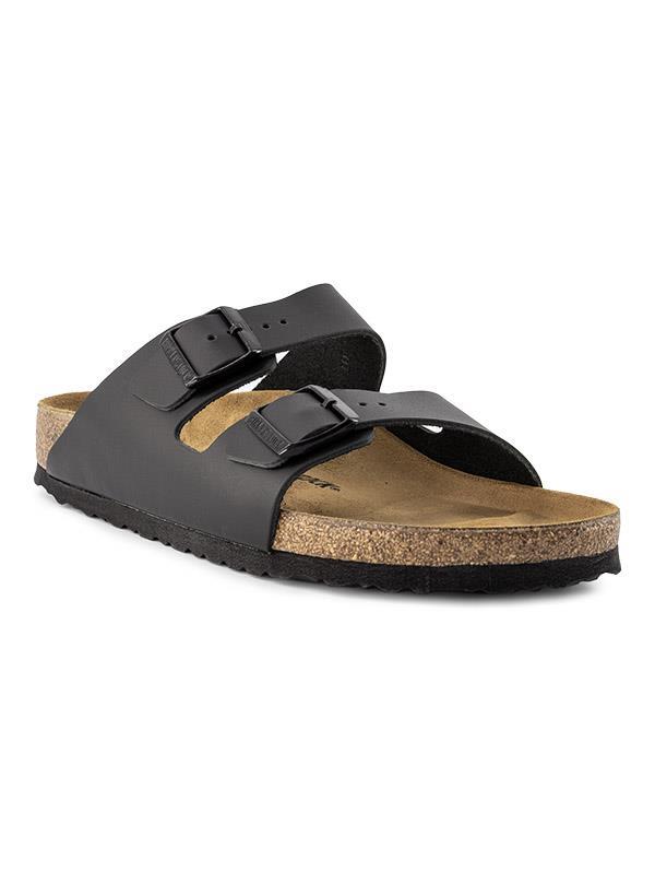 BIRKENSTOCK Arizona NL black 51193