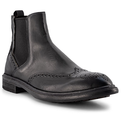 rosso e nero Schuhe 4760402/05/neroNormbild
