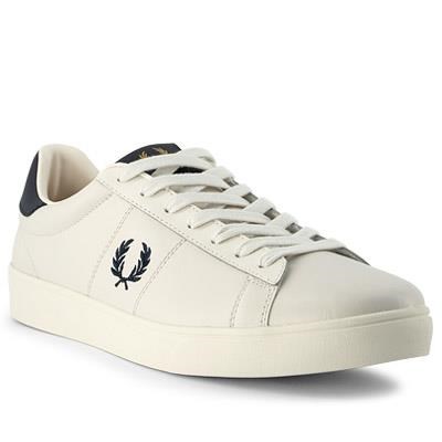 Fred Perry Schuhe Spencer Leather B2333/254 Image 0
