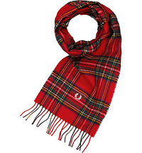 Fred Perry Schal C2114/943