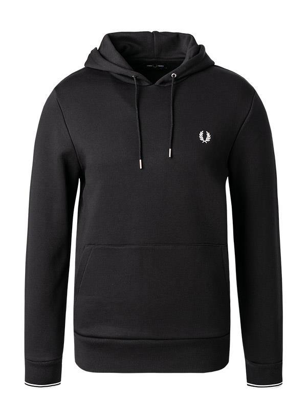 Fred Perry Hoodie M2643/102 Image 0