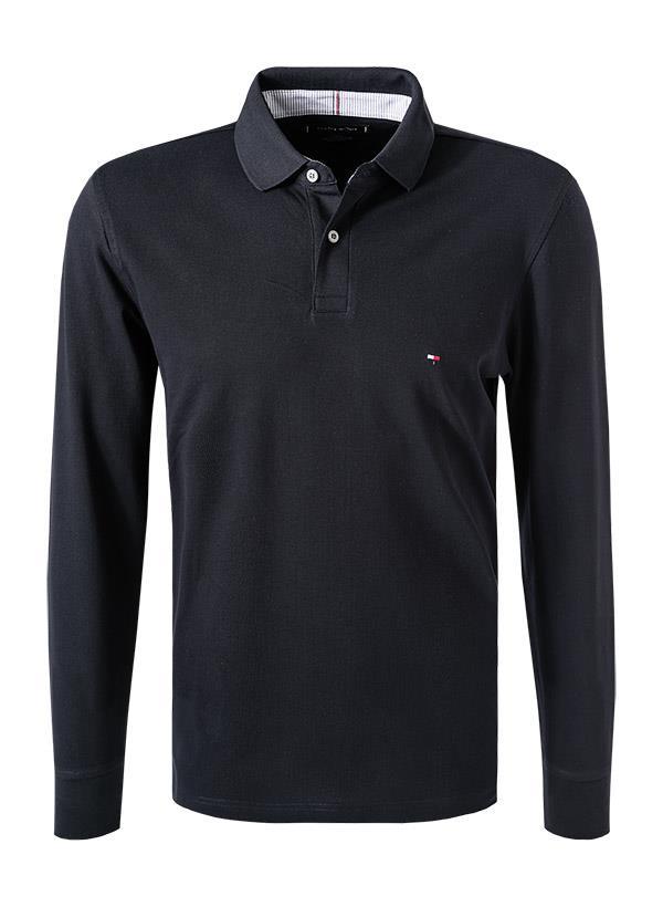 Tommy Hilfiger Polo-Shirt MW0MW20183/DW5