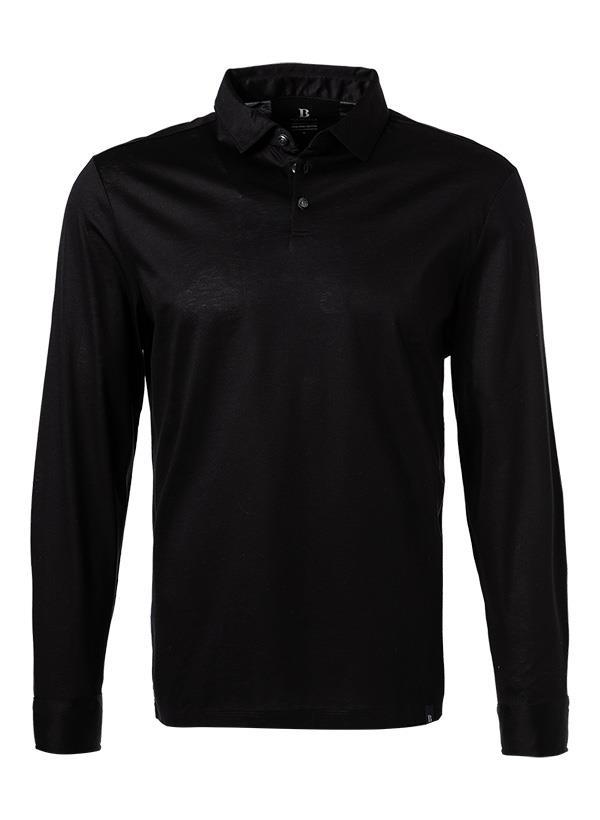 BOGGI MILANO Polo-Shirt BO20C0044/02