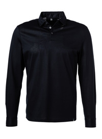 BOGGI MILANO Polo-Shirt BO20C0044/01