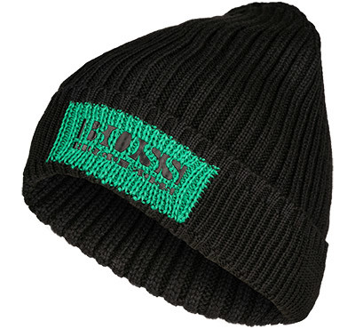 BOSS Beanie Arebo 50456135/001