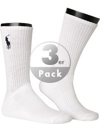 Polo Ralph Lauren Socken 3er Pack 449858064/001