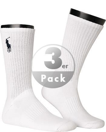 Polo Ralph Lauren Socken 3er Pack 449858064/001 Image 0