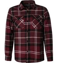 Barbour Overshirt Cannich winter MOS0117RE89