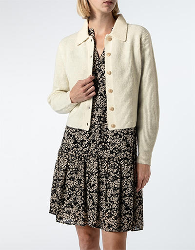 Marc O'Polo Damen Cardigan 108 6009 61143/159