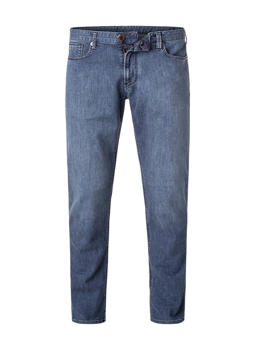 Stylingtipps Beschreibungsbild von EMPORIO ARMANI Jeans 8N1J06/1D85Z/0943