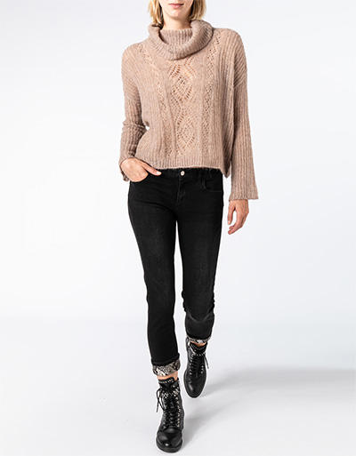 LIU JO Damen Jeans UF1006D4614/88206 Image 0