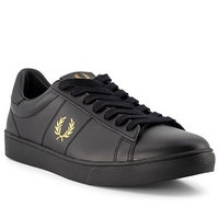 Fred Perry Schuhe Spencer Leather B2333/102