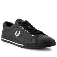Fred Perry Schuhe Underspin Leather B9200/220