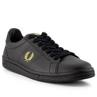 Fred Perry Schuhe B721 Leather Tab B1251/102