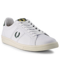 Fred Perry Schuhe B721 Leather Tab B1251/134