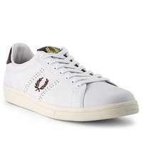 Fred Perry Schuhe B721 Leather Tab B1251/200