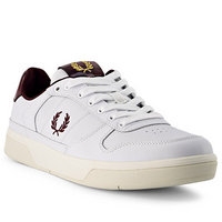 Fred Perry B3000 Embossed Leather B2313/134