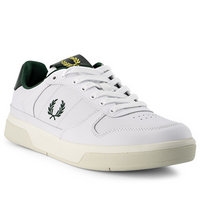 Fred Perry B3000 Embossed Leather B2313/370