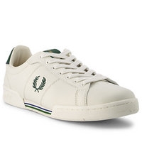 Fred Perry Schuhe B7222 Leather B1252/349