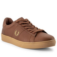 Fred Perry Schuhe Spencer Leather B2327/448