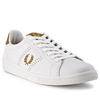 Fred Perry Schuhe B721 Leather B8321/100
