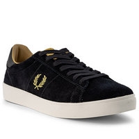 Fred Perry Schuhe Spencer Suede B2322/102